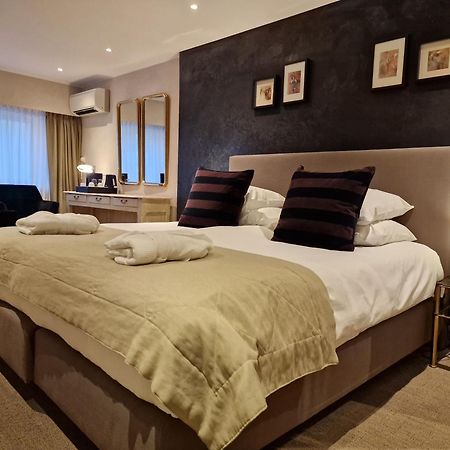 Hotel Lugano Кнокке-Хейст Экстерьер фото