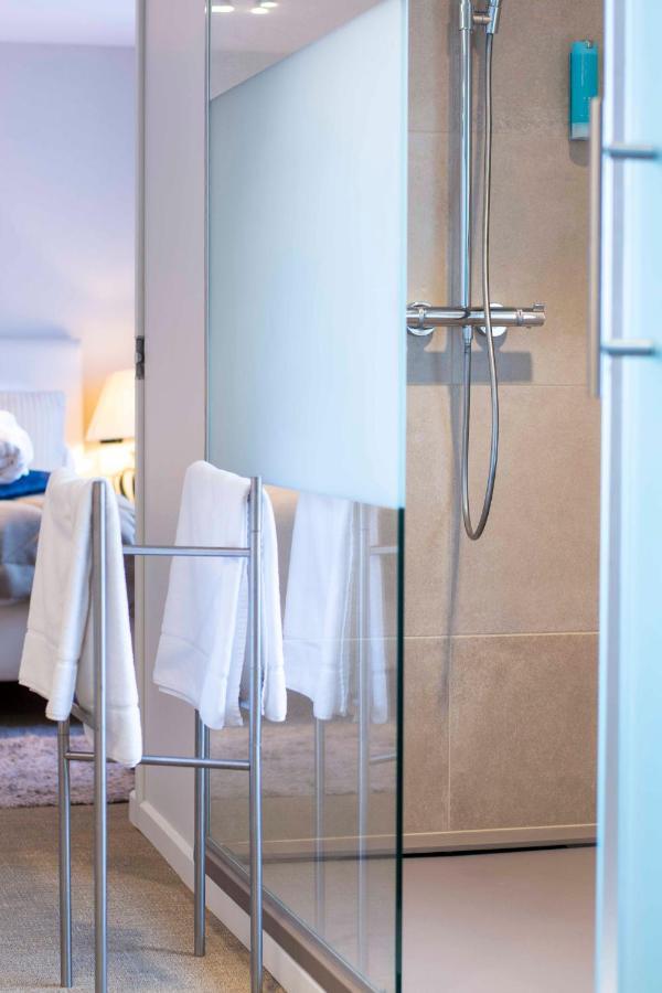 Hotel Lugano Кнокке-Хейст Экстерьер фото
