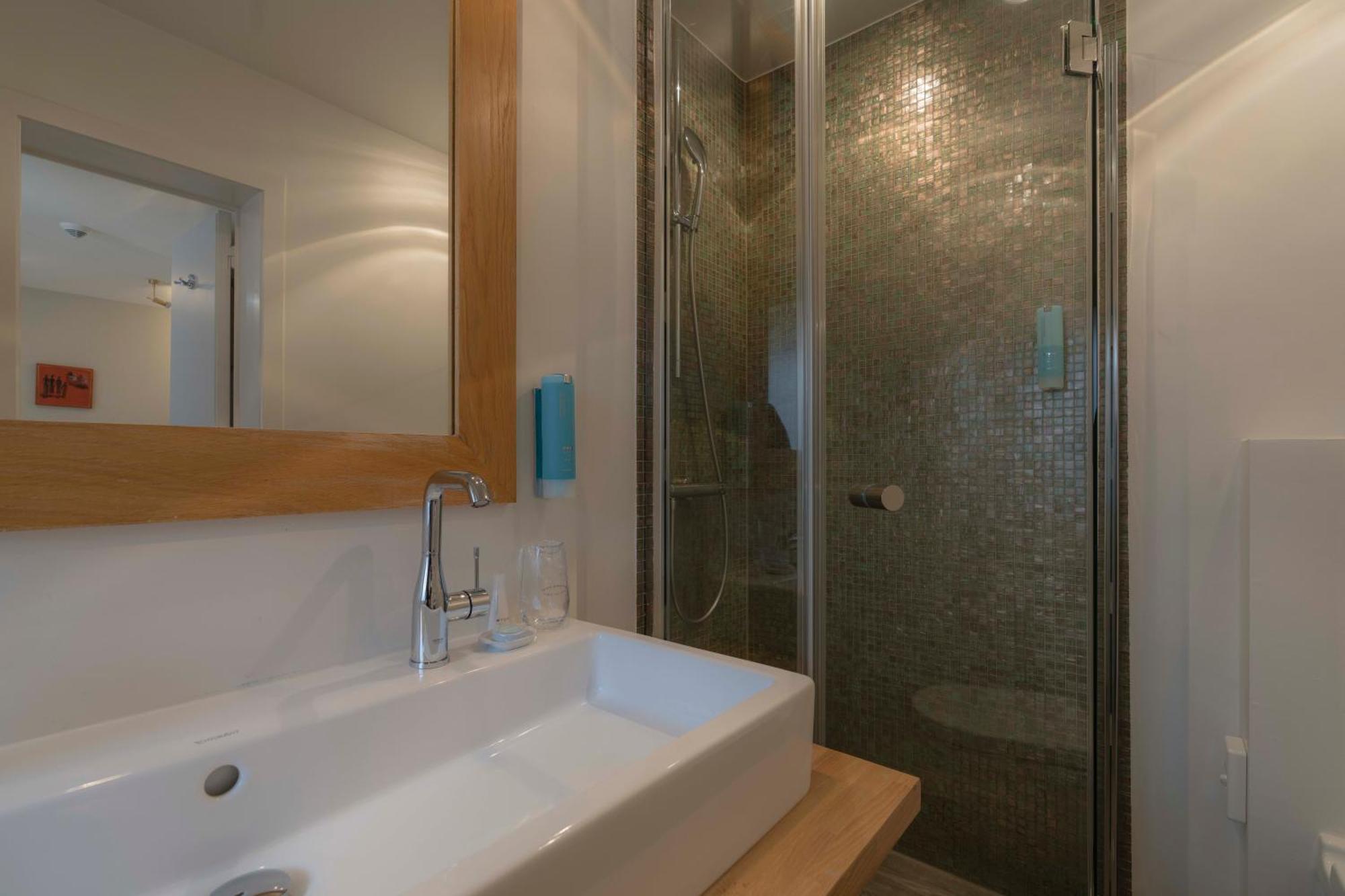 Hotel Lugano Кнокке-Хейст Экстерьер фото